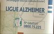 Colloque sur la maladie d'Alsheimer